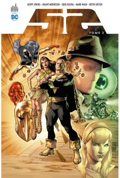 52 Tome 1 52 Tome 1