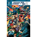 Suicide Squad Rebirth 5 Variant Cover