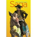 SAGA TOME 8
