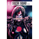 SUICIDE SQUAD REBIRTH TOME 2