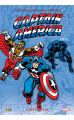 CAPTAIN AMERICA - L\'INTEGRALE 1974