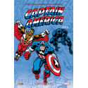 CAPTAIN AMERICA - L'INTEGRALE 1974