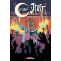 OUTCAST Tome 4 - Sous l'Aile du Diable