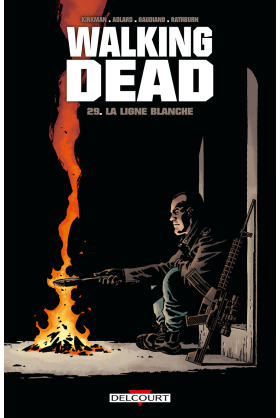 WALKING DEAD Tome 28 - Vainqueurs