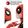 Spider-Man / Deadpool Tome 2 - Marvel Now