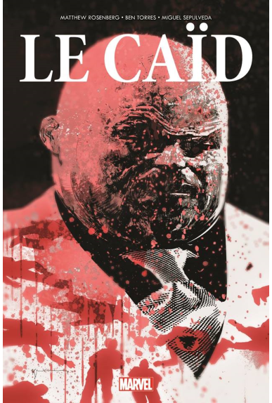 Kingpin : Le Caïd