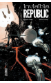 Invisible Republic Tome 1