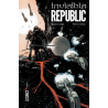 Invisible Republic Tome 1