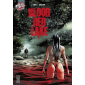 Blood Red Lake