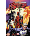 All New Uncanny Avengers Tome 1