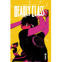 DEADLY CLASS TOME 6