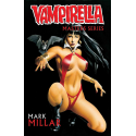 Vampirella - Masters Series