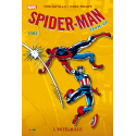 SPIDER-MAN TEAM UP L'INTEGRALE 1980