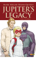 Jupiter\'s Legacy Tome 2