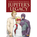 Jupiter's Legacy Tome 2