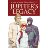 Jupiter\'s Legacy Tome 2
