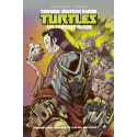 TMNT : L'Histoire Secrète du Clan Foot
