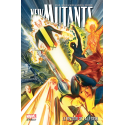 New Mutants Tome 1