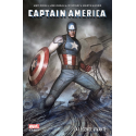 CAPTAIN AMERICA - La Légende Vivante