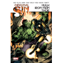 Original Sin - Hulk / Iron-Man / Thor