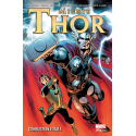 Mighty Thor Volume 1