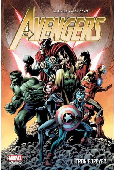 Secret Avengers par Rick Remender Tome 1