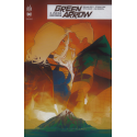 GREEN ARROW REBIRTH TOME 2