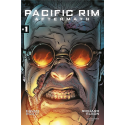 Pacific Rim - Aftermath