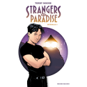Strangers in Paradise Intégrale Vol.2