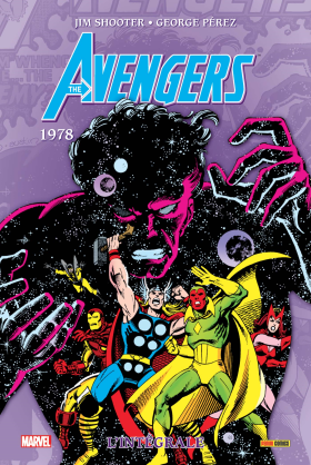 AVENGERS L'INTEGRALE 1963 1964 (NED)