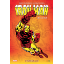 IRON MAN L'INTEGRALE 1973