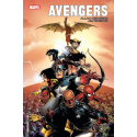 AVENGERS par BUSIEK & PEREZ TOME 1