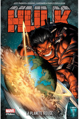 Hulk : Défenseurs Vs Agresseurs
