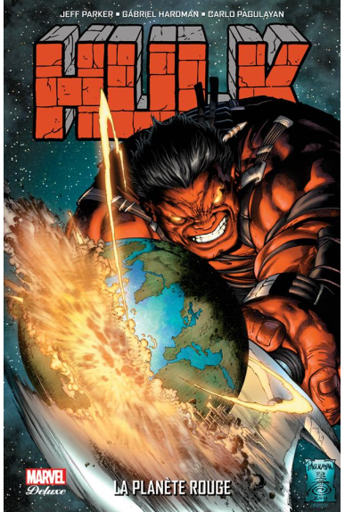 Hulk : Défenseurs Vs Agresseurs Hulk : Défenseurs Vs Agresseurs