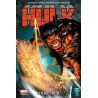 Hulk : La Planète Rouge