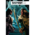 Batman Detective Comics tome 2