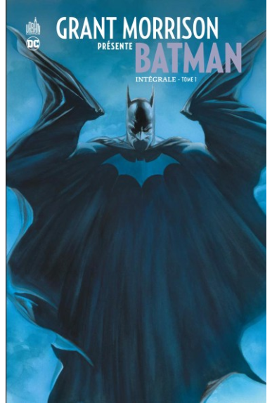 Batman Detective Comics tome 3