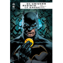 DC Univers Rebirth : Le Badge