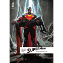 SUPERMAN REBIRTH TOME 2