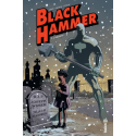 Black Hammer Tome 1 : Origines Secrètes