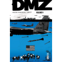 DMZ Intégrale TOME 3
