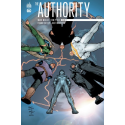 The Authority Tome 1