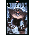 Je suis Thanos