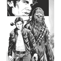 STAR WARS - Han Solo