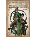 Legenderry - L'Aventure Steampunk