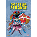 DOCTEUR STRANGE L'INTEGRALE 1968 1969