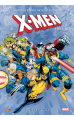 X-MEN L\'INTEGRALE 1993 (III)