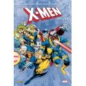 X-MEN L'INTEGRALE 1993 (III)
