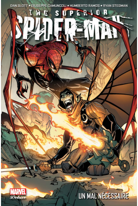 Superior Spider-Man Volume 2