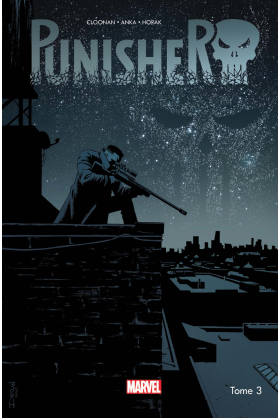 All New Punisher Tome 3